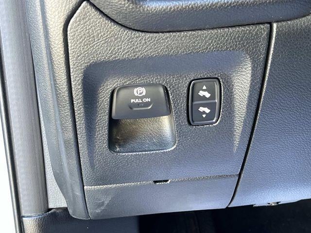 2025 RAM 1500 Laramie 4x4 Crew Cab 5'7" Box