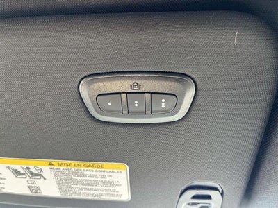 2025 RAM 1500 Laramie 4x4 Crew Cab 5'7" Box