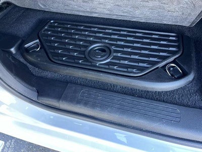 2025 RAM 1500 Laramie 4x4 Crew Cab 5'7" Box