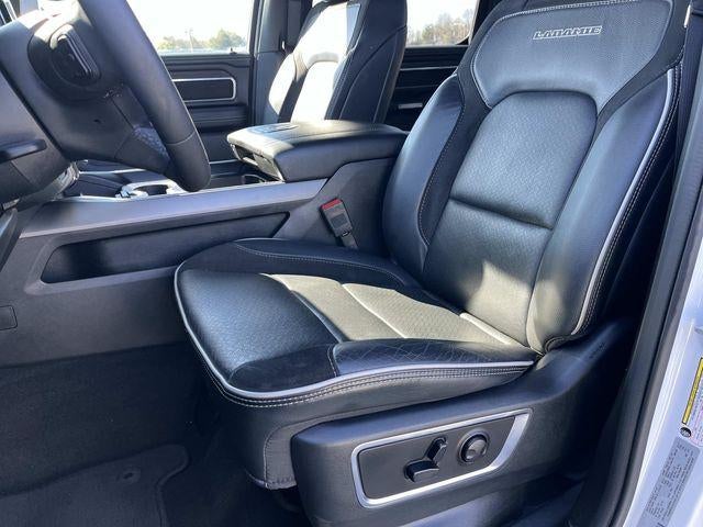 2025 RAM 1500 Laramie 4x4 Crew Cab 5'7" Box