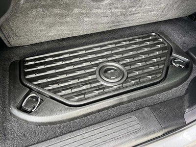 2025 RAM 1500 Laramie 4x4 Crew Cab 5'7" Box