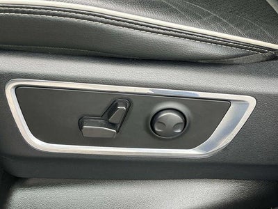 2025 RAM 1500 Laramie 4x4 Crew Cab 5'7" Box