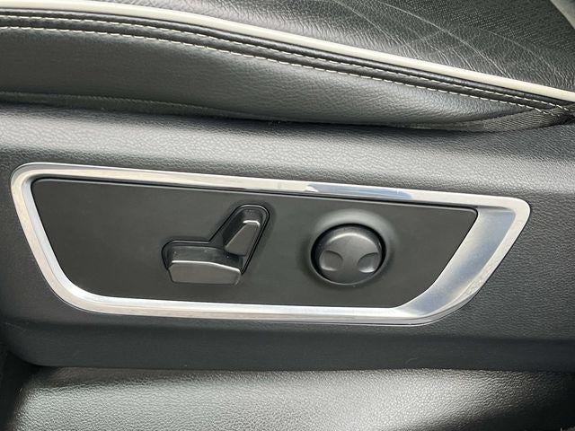 2025 RAM 1500 Laramie 4x4 Crew Cab 5'7" Box