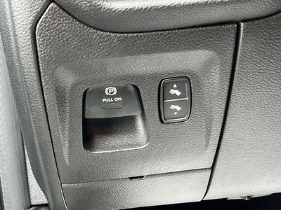 2025 RAM 1500 Laramie 4x4 Crew Cab 5'7" Box