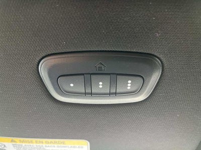 2025 RAM 1500 Laramie 4x4 Crew Cab 5'7" Box