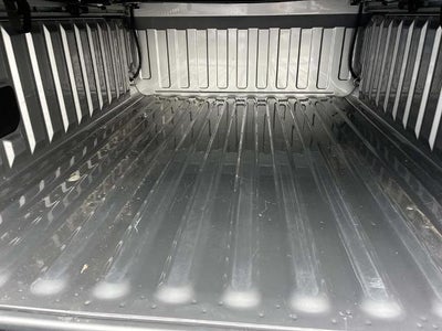 2025 RAM 1500 Laramie 4x4 Crew Cab 5'7" Box