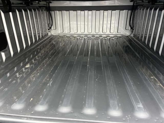 2025 RAM 1500 Laramie 4x4 Crew Cab 5'7" Box
