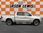 2025 RAM 1500 Laramie 4x4 Crew Cab 5'7" Box