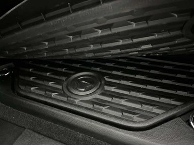 2025 RAM 1500 Laramie 4x4 Crew Cab 5'7" Box