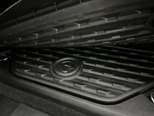2025 RAM 1500 Laramie 4x4 Crew Cab 5'7" Box