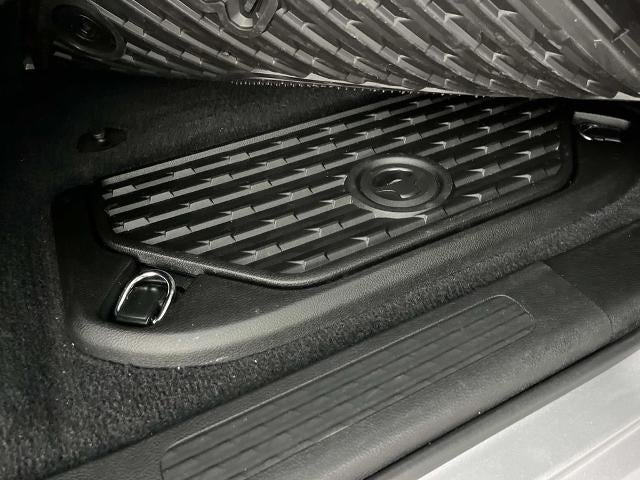 2025 RAM 1500 Laramie 4x4 Crew Cab 5'7" Box