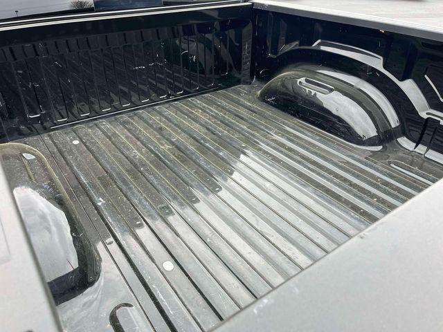 2025 RAM 1500 Laramie 4x4 Crew Cab 5'7" Box