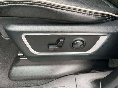 2025 RAM 1500 Laramie 4x4 Crew Cab 5'7" Box