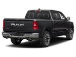 2025 RAM 1500 Laramie 4x4 Crew Cab 5'7" Box