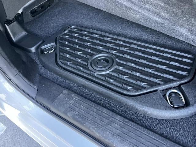 2026 RAM 1500 Laramie 4x4 Crew Cab 5'7" Box