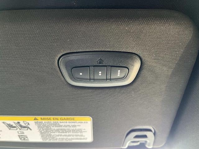 2026 RAM 1500 Laramie 4x4 Crew Cab 5'7" Box