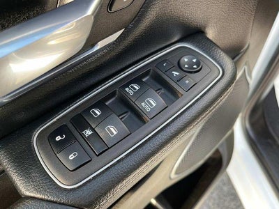 2024 RAM 1500 Laramie 4x4 Crew Cab 5'7" Box