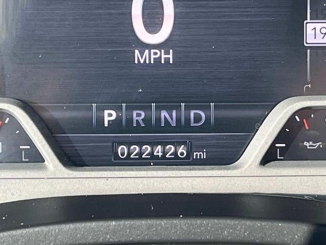 2024 RAM 1500 Laramie 4x4 Crew Cab 5'7" Box