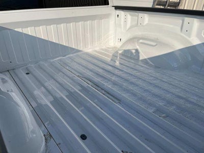 2024 RAM 1500 Laramie 4x4 Crew Cab 5'7" Box