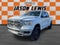 2024 RAM 1500 Laramie 4x4 Crew Cab 5'7" Box
