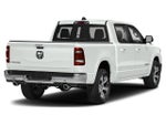 2020 RAM 1500 Laramie 4x4 Crew Cab 5'7" Box