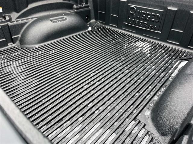 2024 RAM 1500 Laramie 4x4 Crew Cab 5'7" Box