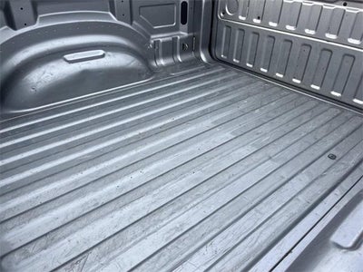 2024 RAM 1500 Laramie 4x4 Crew Cab 5'7" Box