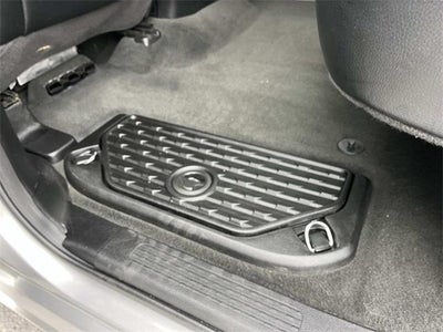 2024 RAM 1500 Laramie 4x4 Crew Cab 5'7" Box