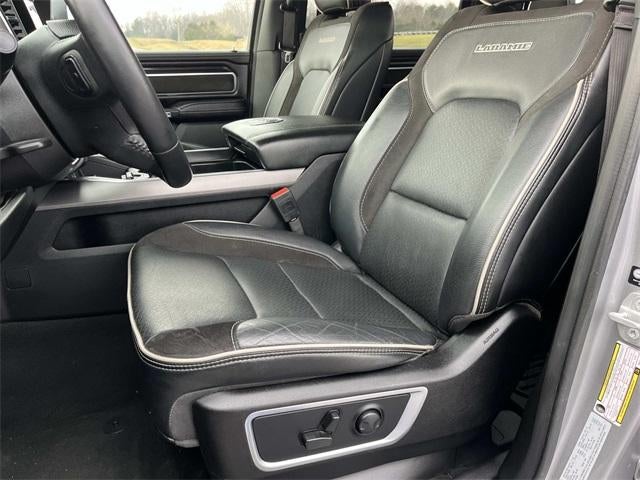 2024 RAM 1500 Laramie 4x4 Crew Cab 5'7" Box