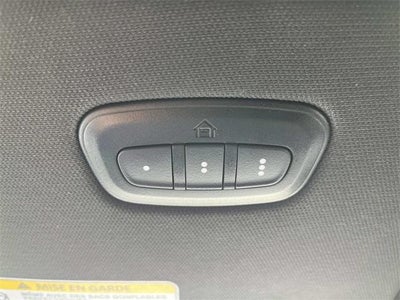 2024 RAM 1500 Laramie 4x4 Crew Cab 5'7" Box