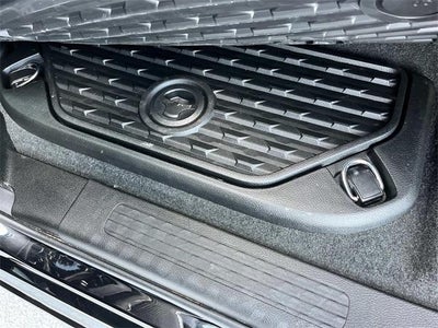 2023 RAM 1500 Laramie 4x4 Crew Cab 5'7" Box