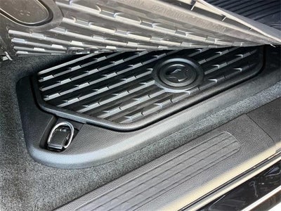 2023 RAM 1500 Laramie 4x4 Crew Cab 5'7" Box