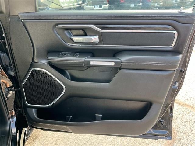 2023 RAM 1500 Laramie 4x4 Crew Cab 5'7" Box