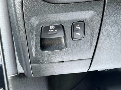 2023 RAM 1500 Laramie 4x4 Crew Cab 5'7" Box