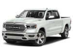 2022 RAM 1500 Laramie 4x4 Crew Cab 5'7" Box