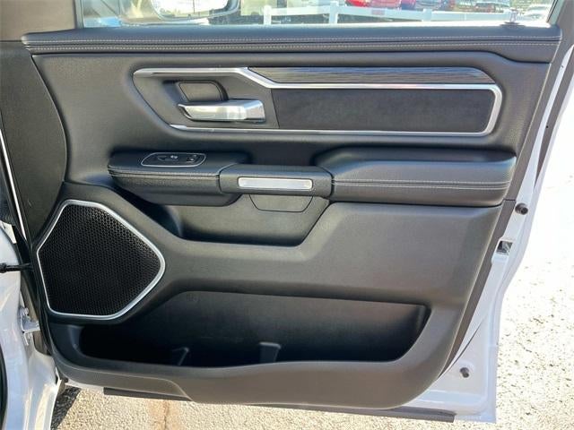 2023 RAM 1500 Laramie 4x4 Crew Cab 5'7" Box