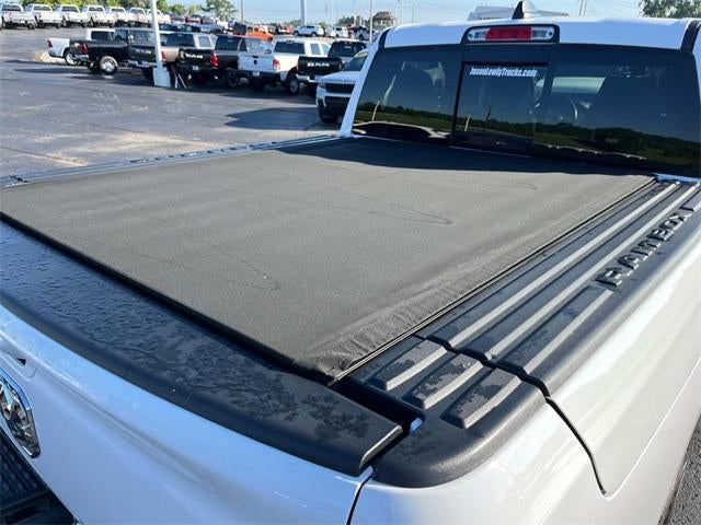 2023 RAM 1500 Laramie 4x4 Crew Cab 5'7" Box