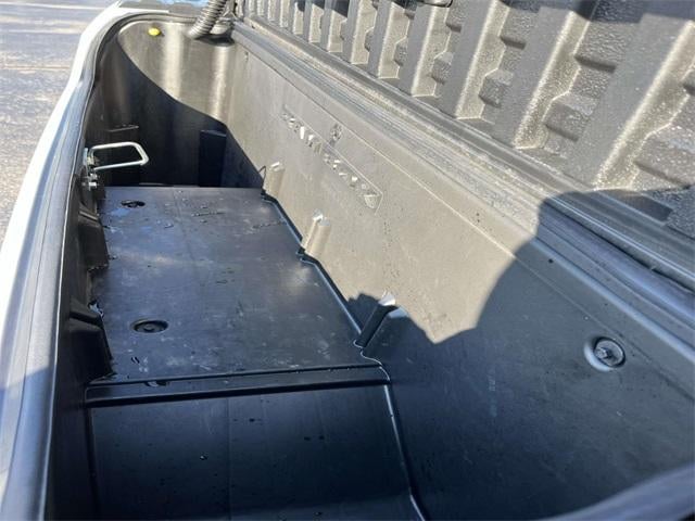 2023 RAM 1500 Laramie 4x4 Crew Cab 5'7" Box