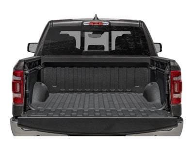 2023 RAM 1500 Laramie 4x4 Crew Cab 5'7" Box
