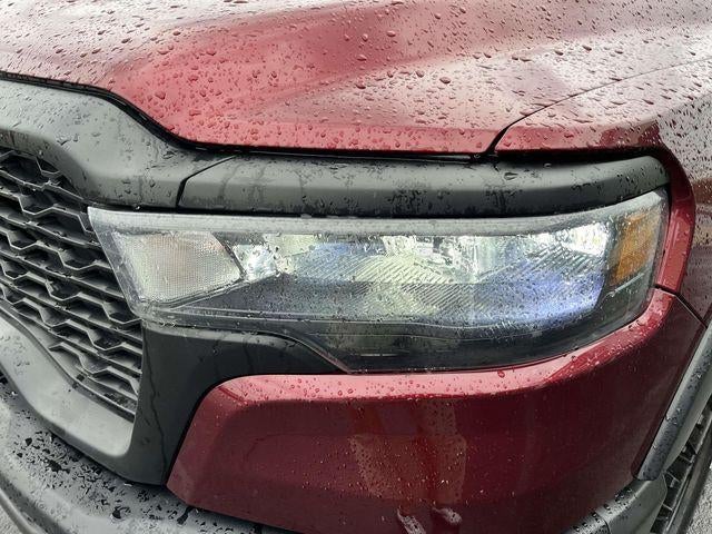 2025 RAM 1500 Rebel 4x4 Crew Cab 5'7" Box