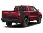 2025 RAM 1500 Rebel 4x4 Crew Cab 5'7" Box