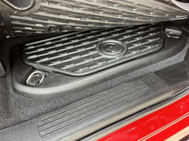 2025 RAM 1500 Rebel 4x4 Crew Cab 5'7" Box