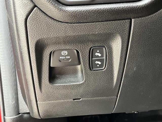 2025 RAM 1500 Rebel 4x4 Crew Cab 5'7" Box