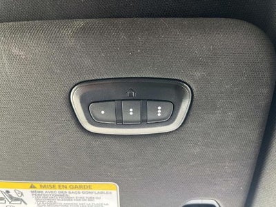 2025 RAM 1500 Rebel 4x4 Crew Cab 5'7" Box