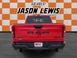 2025 RAM 1500 Rebel 4x4 Crew Cab 5'7" Box