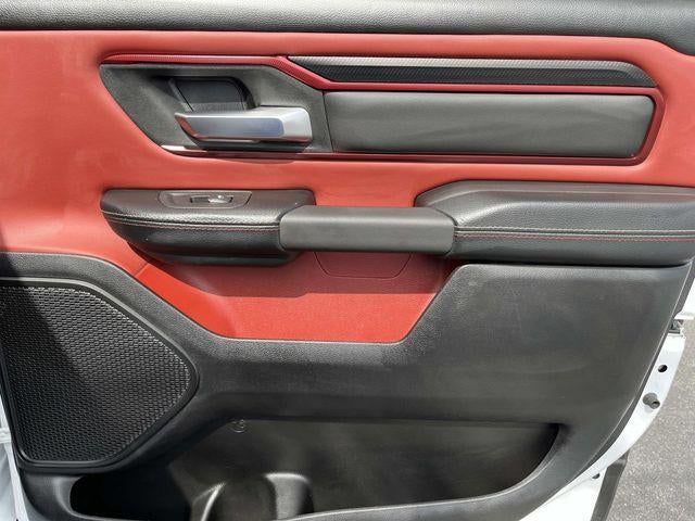 2025 RAM 1500 Rebel 4x4 Crew Cab 5'7" Box