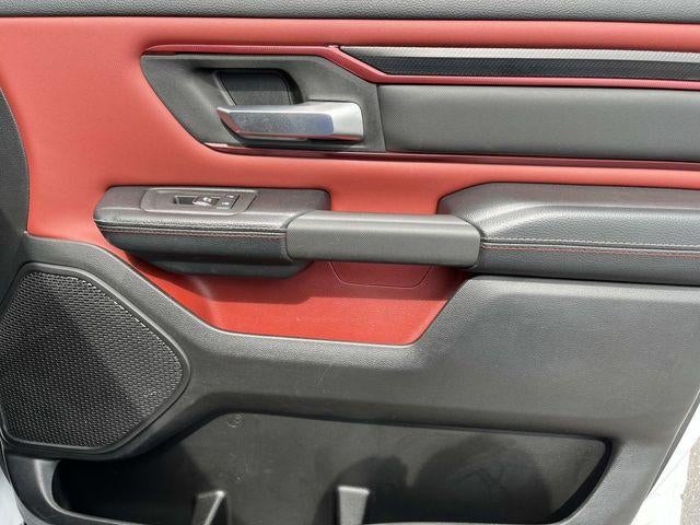 2025 RAM 1500 Rebel 4x4 Crew Cab 5'7" Box
