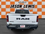 2025 RAM 1500 Rebel 4x4 Crew Cab 5'7" Box