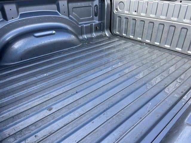 2025 RAM 1500 Rebel 4x4 Crew Cab 5'7" Box