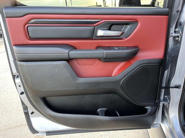 2025 RAM 1500 Rebel 4x4 Crew Cab 5'7" Box